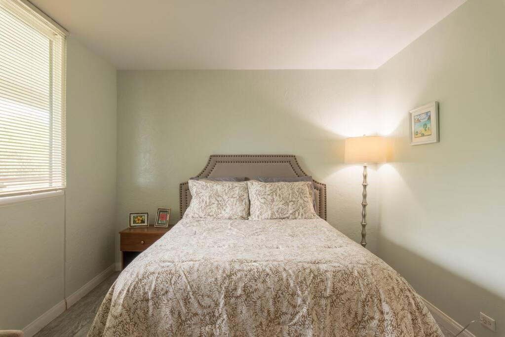 White Sands Village, Gorgeous 2Br, Top/Front Bldg Kailua-Kona Exteriör bild